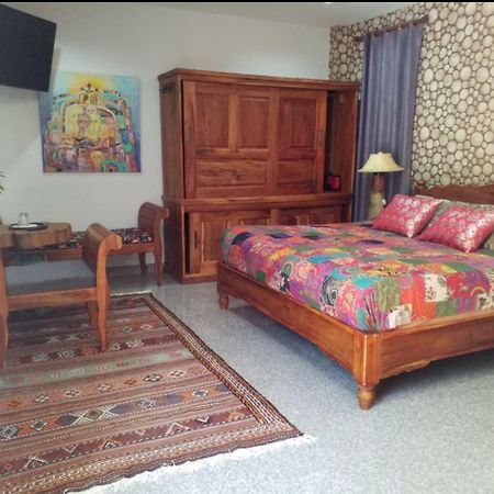 Homestay568 Roi Et Eksteriør bilde