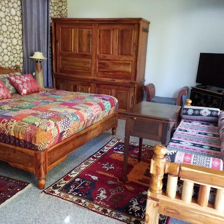 Homestay568 Roi Et Eksteriør bilde