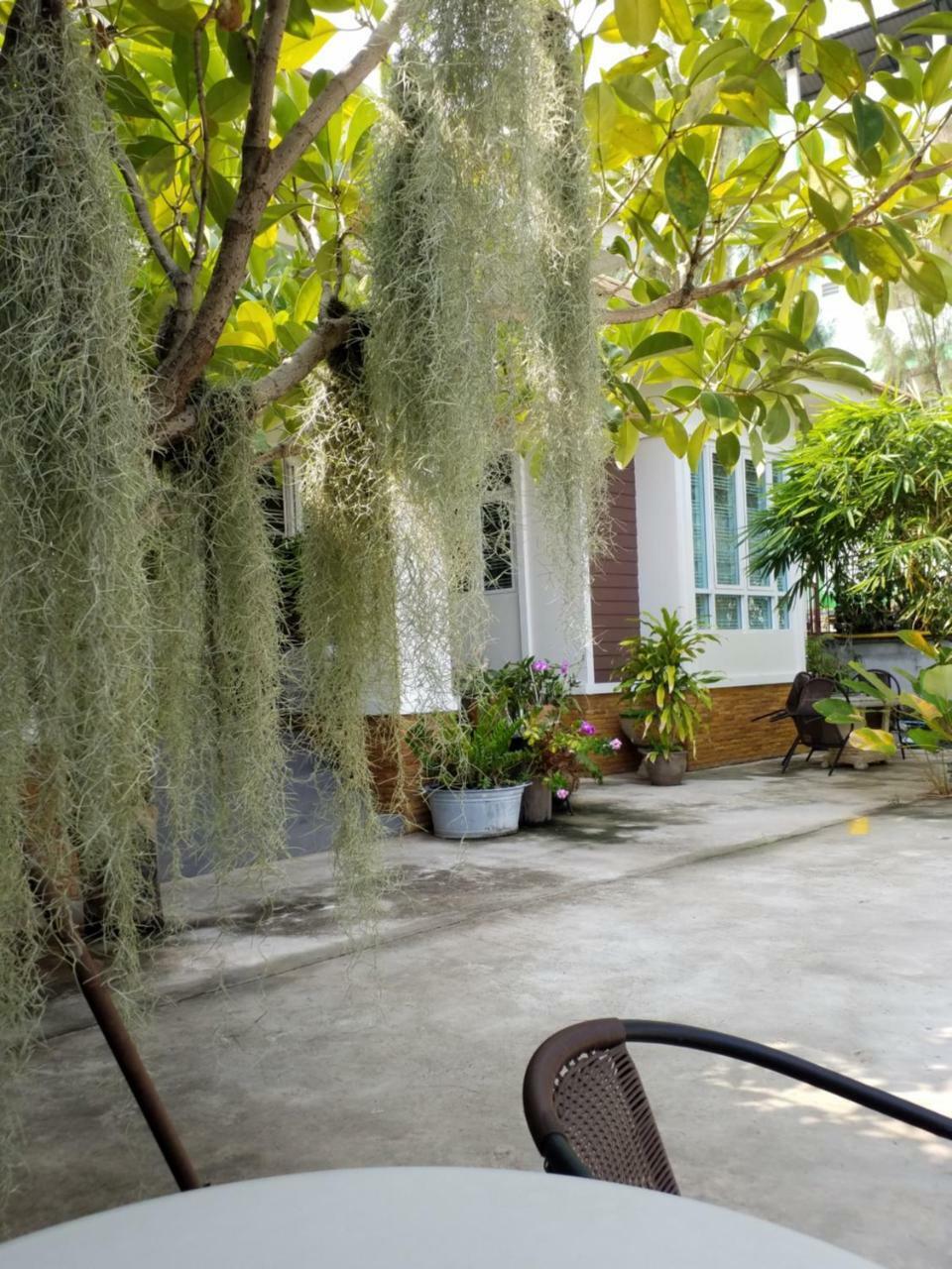 Homestay568 Roi Et Eksteriør bilde